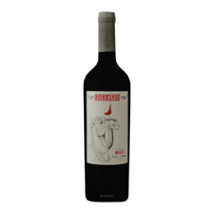AMANSADO MALBEC JOVEN 2019