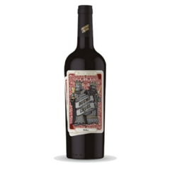 BUENO CRUEL MALBEC BARRICA 100% CHACAYES – MISTER L WINES