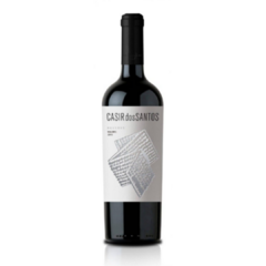 CASIR DOS SANTOS - RESERVA MALBEC