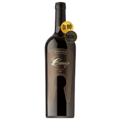 EL CERROJO 2018 - MALBEC