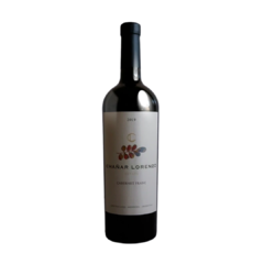 CHAÑAR LORENZO ESTATE - CABERNET FRANC