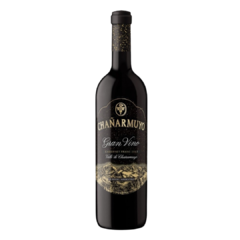 CHAÑARMUYO GRAN VINO CABERNET SAUVIGNON