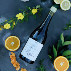 DIFUSSA CACTUS - CHARDONNAY