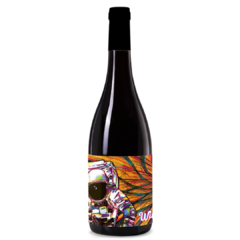 WINESTELLATION ROUGE - VIN DE FRANCE NONVINTAGE
