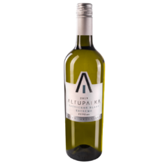 Altupalka 2019 Sauvignon Blanc