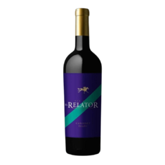 EL RELATOR CABERNET FRANC 2020