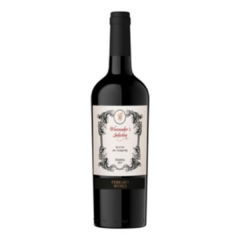 FERRARO WINEMAKERS SELECTION BLEND DE MALBEC