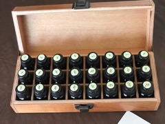 Caja de aromas "Aromas de Cata" en internet