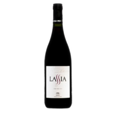 LASSIA PINOT NOIR 2018 ( PATAGONIA ARGENTINA )