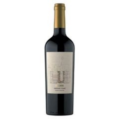 LUI RESERVASINGLE VINEYARD CABERNET FRANC