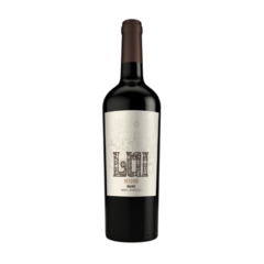 LUI RESERVA MALBEC ( enólogo Mauricio Vegetti Lui )