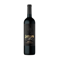 SATRAPA MIL ( VALLE DE UCO )