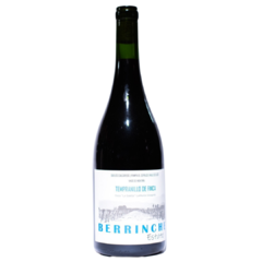 BERRINCHE ESTATE TEMPRANILLO EXPRESIVO
