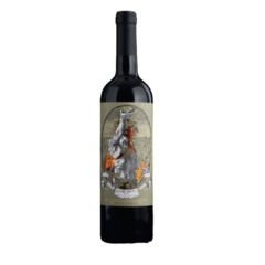 LATTARICO ROSSO DI TUPUNGATO - BLEND