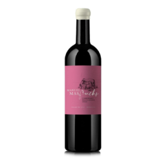 FUCHS MANUEL MAS - CABERNET SAUVIGNON