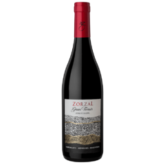 GRAN TERROIR PINOT NOIR ( enólogo JP Michelini )