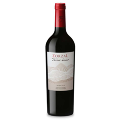 ZORZAL TERROIR UNICO MALBEC ( MICHELINI )