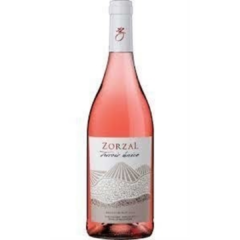 ZORZAL TERROIR ÚNICO PINOT NOIR ROSÉ ( enólogo JP Michelini )