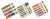 PACK. DE ADHESIVOS GRANDES - tienda online