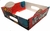 PACK. X 12 BANDEJA RIGIDA PEQUEÑA - GOTITTAS USA