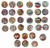 PACK. X 6 BOTON CUMPLEAÑOS - comprar online