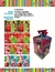 PACK. X 6 BOXES LARGE VASE CHRISTMAS - buy online