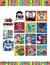 PACK. X 6 COJIN EN TELA GRANDE PADRE - comprar online