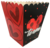 Imagen de PACK. X 12 CAJA CRISPETERA MEDIANA