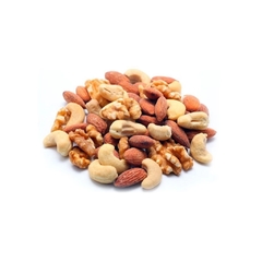 Mix europeo sin pasas 250g
