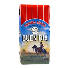 Yerba Mate Buen Dia Tradicional 500g