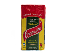 Yerba Mate Chamame Tradicional 500g