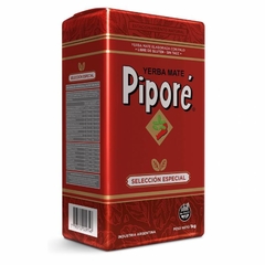 Yerba Mate Pipore Especial 1kg