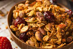 GRANOLA CON COCO BULKA A GRANEL X KILO en internet