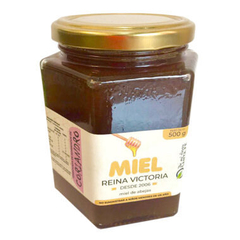 Miel Reina Victoria 500g Coriandro