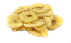 Chips De Banana x 200g