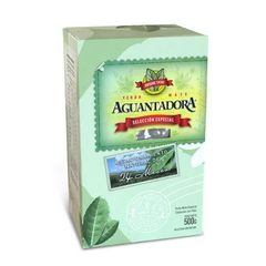 Yerba Mate Aguantadora Selección Especial 500g