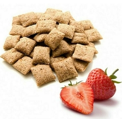ALMOHADITAS DE ARROZ FRUTILLA A GRANEL X KILO