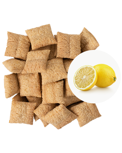 Almohaditas De Limon x 200g