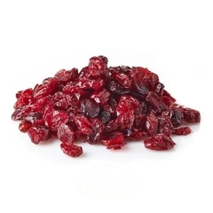 Arandanos Rojos Deshidratados x 100g