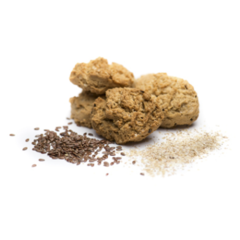 Murke Avena, Germen Y Lino 0% 200g