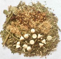 Yerba Mate Zion Xmas 500g