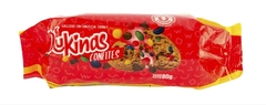 KUKINAS CONFITES 80G