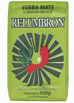 YM RELUMBRON 500G