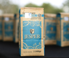 Yerba Mate Jesper Despalada