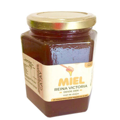 Miel Reina Victoria 500g Catay