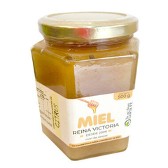 Miel Reina Victoria 500g Citrus