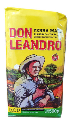 Ym Don Leandro 500g