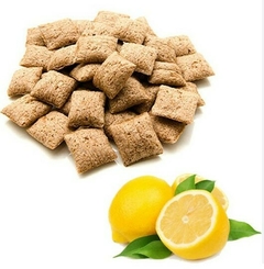 ALMOHADITAS DE ARROZ LIMON A GRANEL X KILO