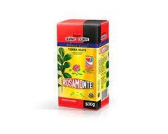Yerba Mate Rosamonte Suave Especial 500g