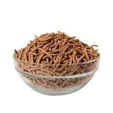 Bastoncitos Salvado a granel x 200g